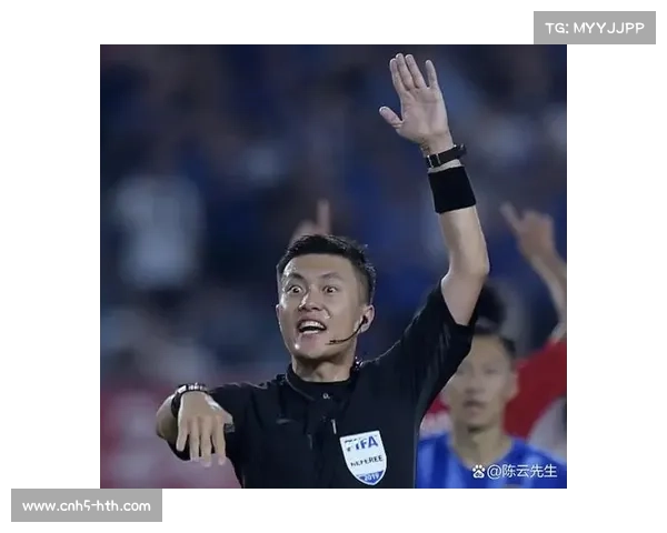 主裁判沈寅豪频出黄红牌 天津津门虎与长春亚泰鏖战激烈