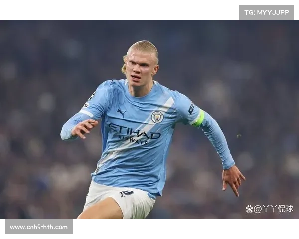 哈兰德补时点球绝杀利物浦，脱衣庆祝染黄终结安菲尔德魔咒